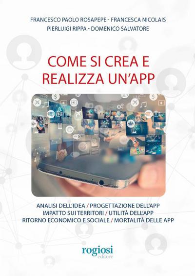 Come si crea e realizza un’app