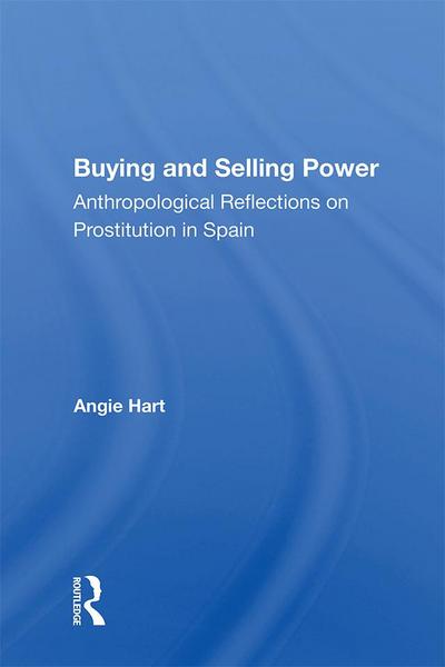 Buying and Selling Power