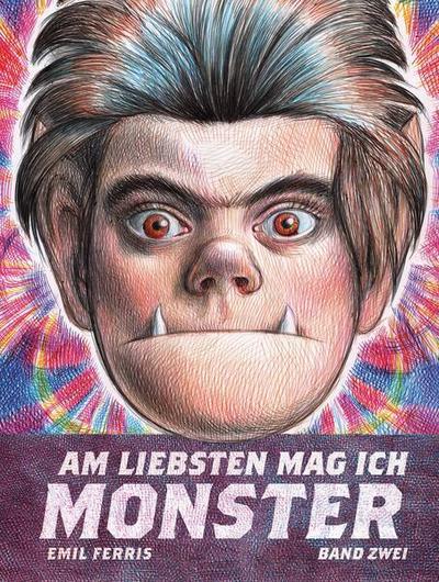 Am liebsten mag ich Monster 2