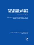 Teaching About Race Relations (RLE Edu J)