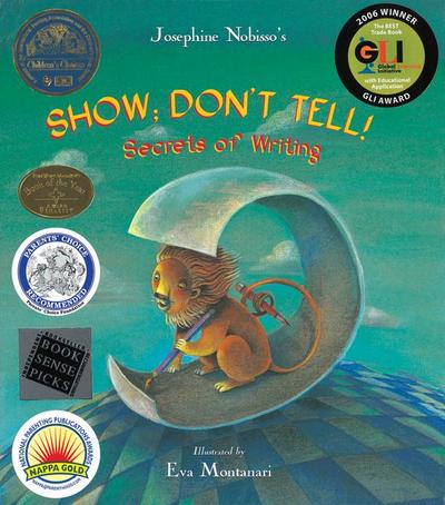 Show; Don’t Tell!