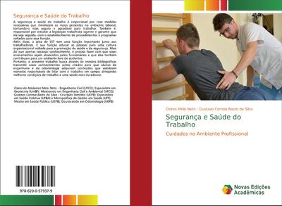 Segurança e Saúde do Trabalho