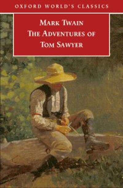 Adventures of Tom Sawyer