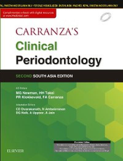 Carranza’s Clinical Periodontology - E-Book