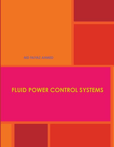 FLUID POWER CONTROL SYSTEMS