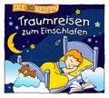 Die 30 Besten Traumreisen Zum Einschlafen
