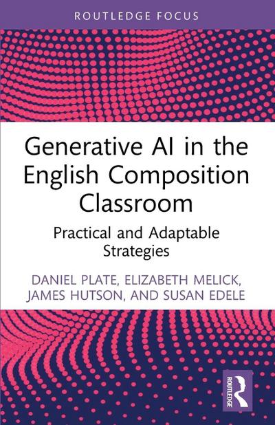 Generative AI in the English Composition Classroom