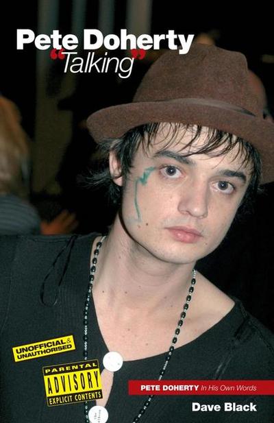Pete Doherty: ’Talking’