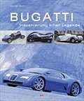 Bugatti: Inszenierung einer Legende