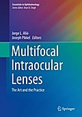 Multifocal Intraocular Lenses - Jorge Alió