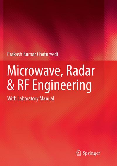 Microwave, Radar & RF Engineering