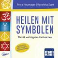 Heilen mit Symbolen. Hörbuch