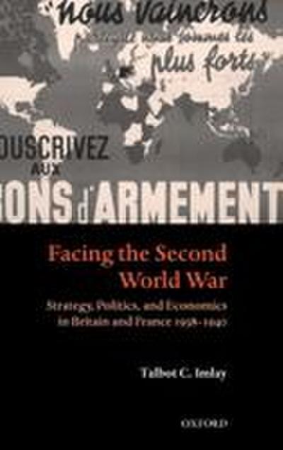 Facing the Second World War