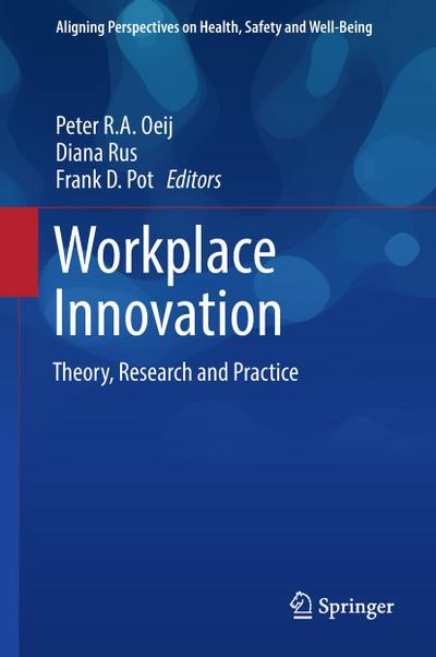 Workplace Innovation