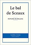 Le bal de Sceaux