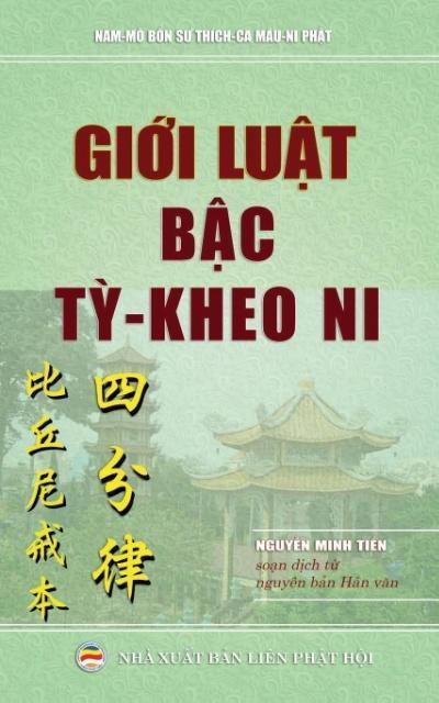 Gi¿i lu¿t b¿c t¿ kheo ni