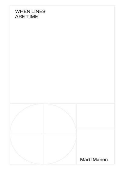 When lines arte time