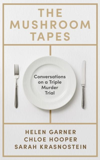The Mushroom Tapes