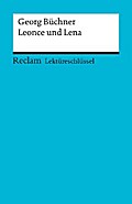 Georg Büchner: Leonce und Lena