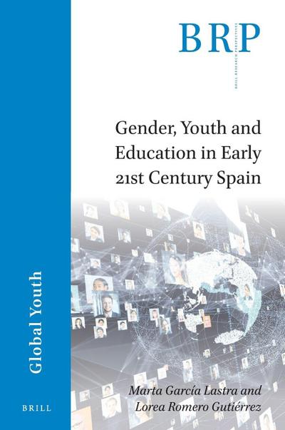 Gender, Youth and Education in Early 21st Century Spain