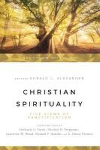 Christian Spirituality