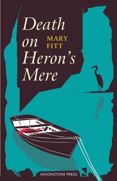 Death on Herons’ Mere