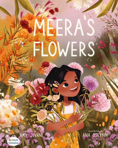 Meera’s Flowers