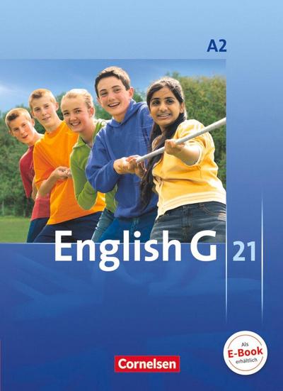 English G 21. Ausgabe A 2. Schülerbuch
