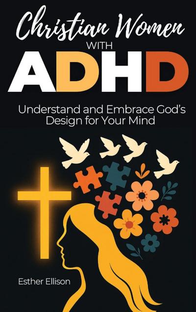 Christian Women with ADHD
