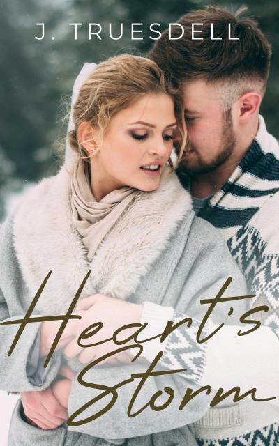 Heart’s Storm