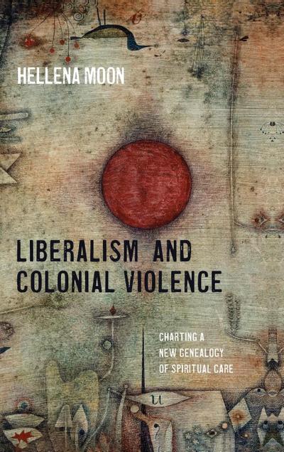Liberalism and Colonial Violence