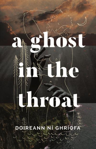 A Ghost in the Throat