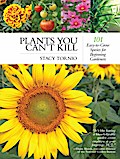 Plants You Can’t Kill
