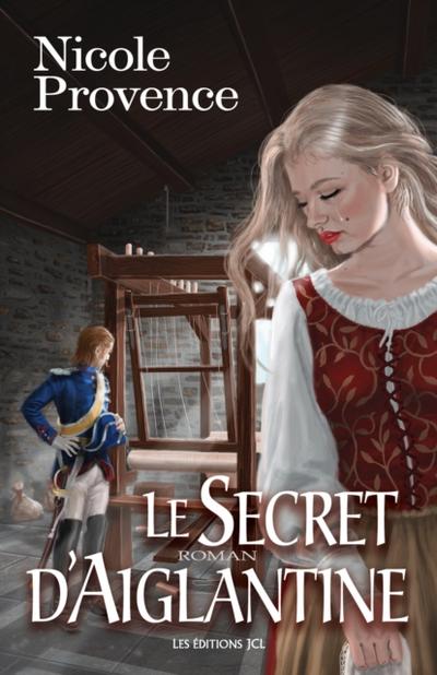 Le Secret d’’Aiglantine