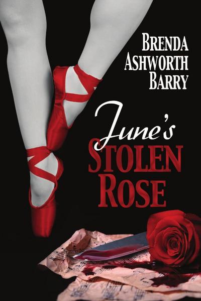 June’s Stolen Rose