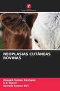 NEOPLASIAS CUTÂNEAS BOVINAS