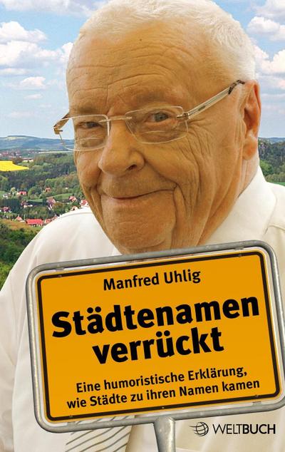 Städtenamen verrückt