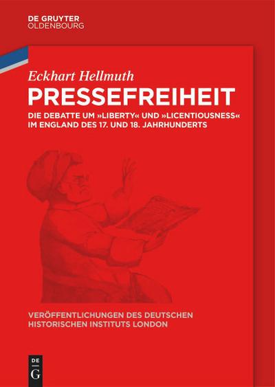 Pressefreiheit