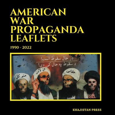 American War Propaganda Leaflets