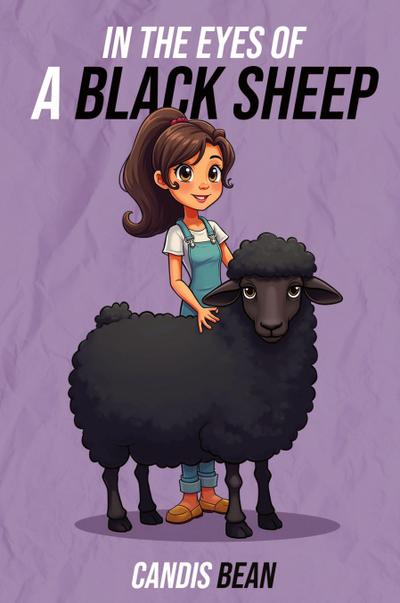 IN THE EYES OF A BLACK SHEEP