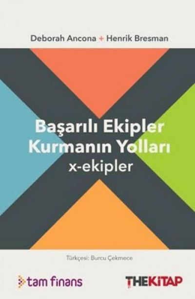 Basarili Ekipler Kurmanin Yollari