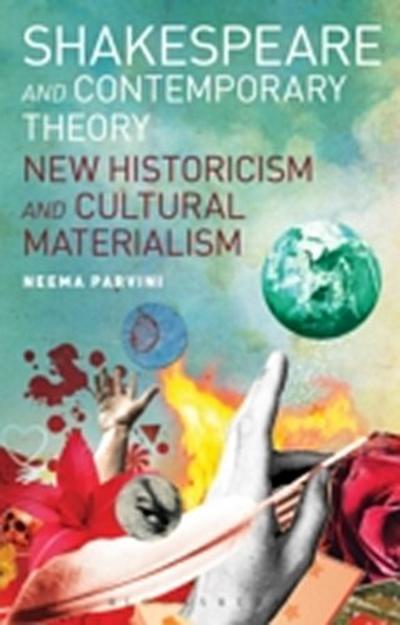 Shakespeare and Contemporary Theory