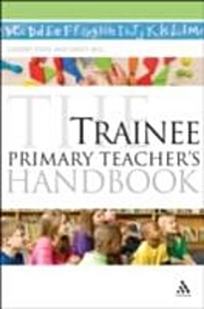 Trainee Primary Teacher’s Handbook