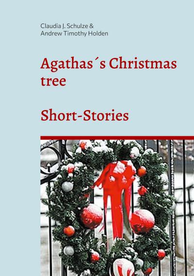 Agathas´s Christmas tree