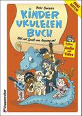 Peter Bursch’s Kinder-Ukulelenbuch