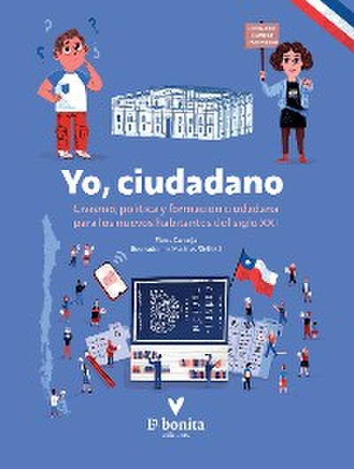 Yo ciudadano
