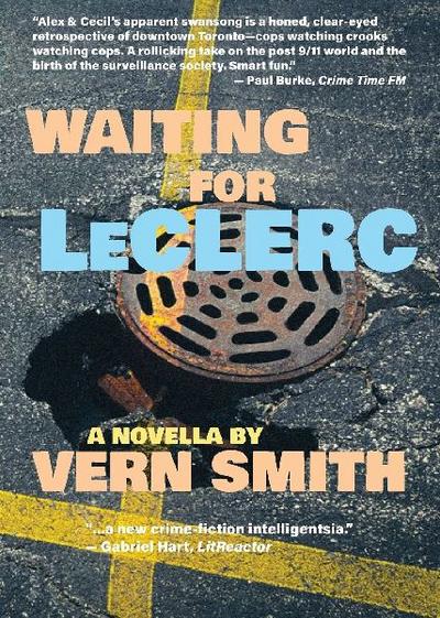 Waiting for LeClerc