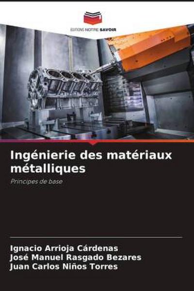 Ingénierie des matériaux métalliques
