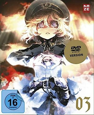 Saga of Tanya the Evil