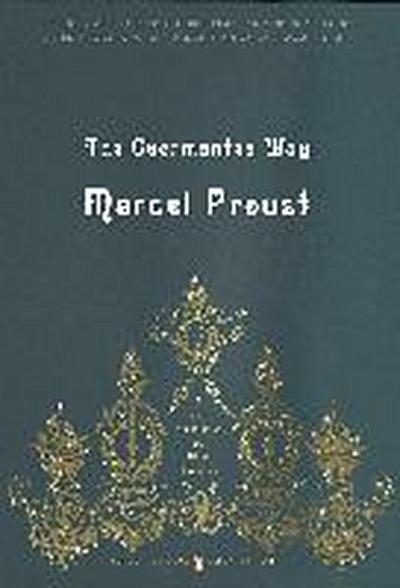 The Guermantes Way